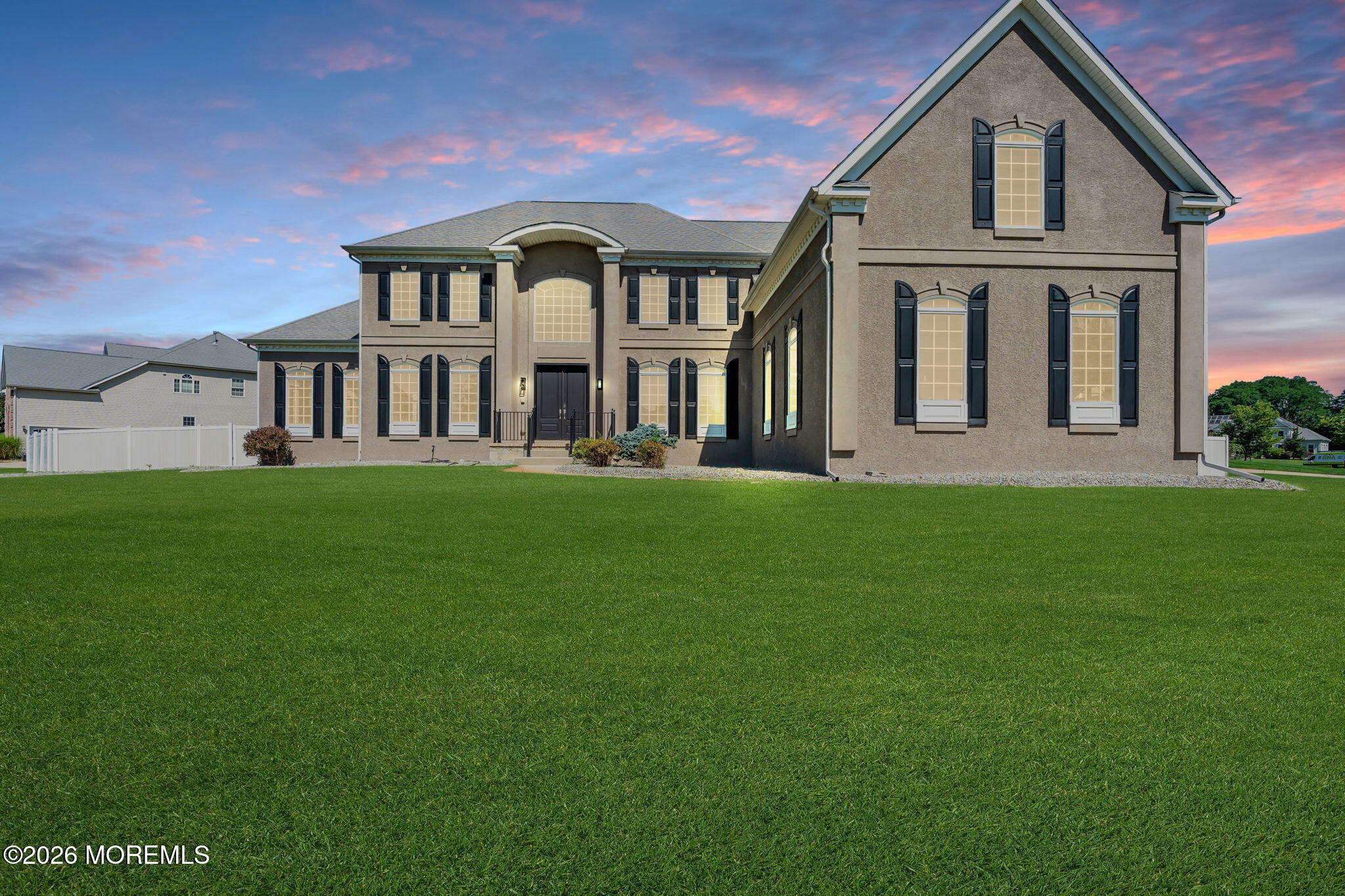 Residential in Freehold