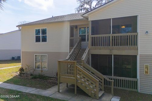 u7-1600 Big Tree Rd, SOUTH DAYTONA, FL, 32119-8641 | Card Image
