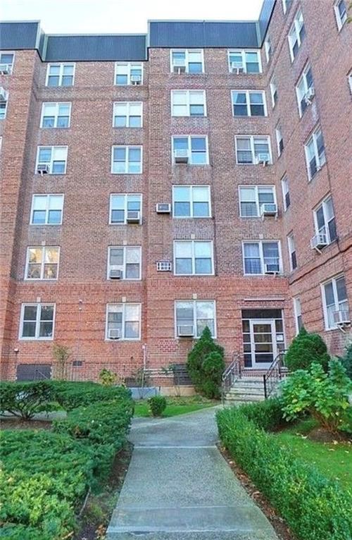 1d-2553 East 7th Street, Brooklyn, NY, 11235 | Card Image
