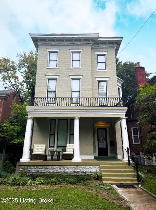 1232 S 6th St, Louisville, KY, 40203-3012 | Card Image