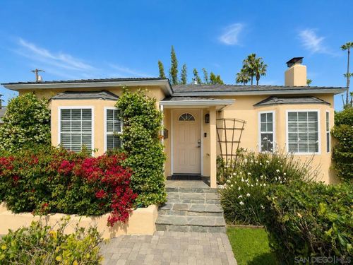 4305 Fanuel St, San Diego, CA, 92109-4216 | Card Image