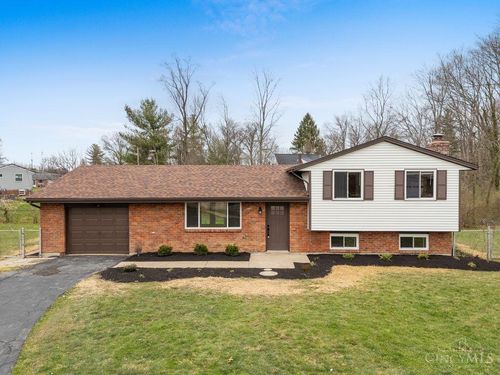 718 E Levitt Pl, Cincinnati, OH, 45245-2404 | Card Image