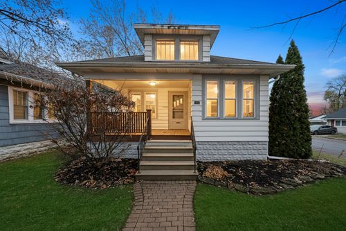 1412 Colorado Ave, Joliet, IL, 60435-3707 | Card Image