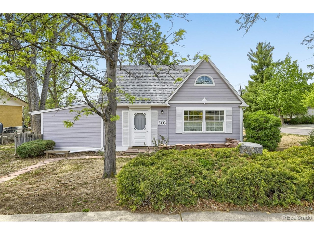 Residential in Arvada 5