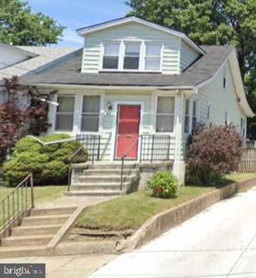 919 Hamlin St Ne, WASHINGTON, DC, 20017-3421 | Card Image