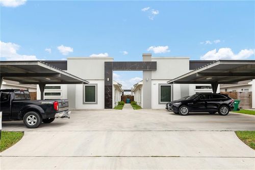 1-907 W Carmel Avenue, Pharr, TX, 78577 | Card Image