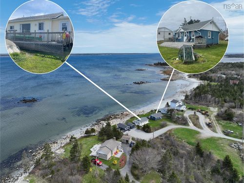47 Cabin Rd, North East Point, NS, B0W2P0 | Card Image