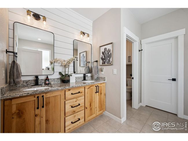 6710 Stone Point Dr, House other with 5 bedrooms, 3 bathrooms and null parking in Timnath CO | Image 20