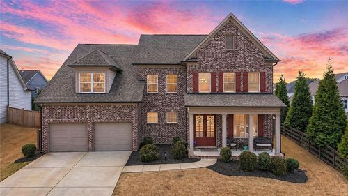 541 Edgewater Dr, Canton, GA, 30115-2320 | Card Image