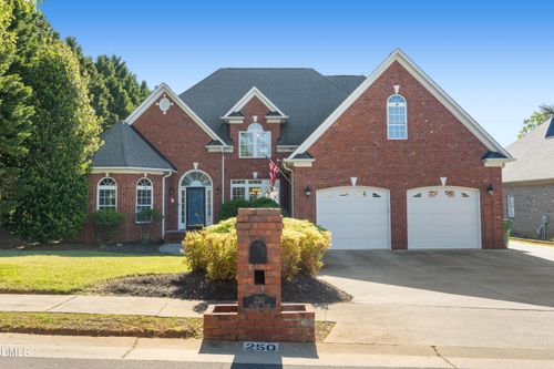250 Christi Lane, Kernersville, NC, 27284 | Card Image