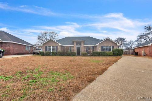 5936 Welbourne Pl, Montgomery, AL, 36116-7122 | Card Image