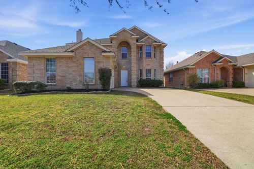 2837 Island Wren Dr, Mesquite, TX, 75181-4939 | Card Image