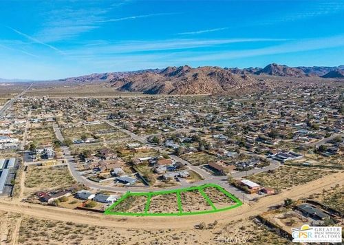 61430 Division St, Joshua Tree, CA, 92252-2415 | Card Image