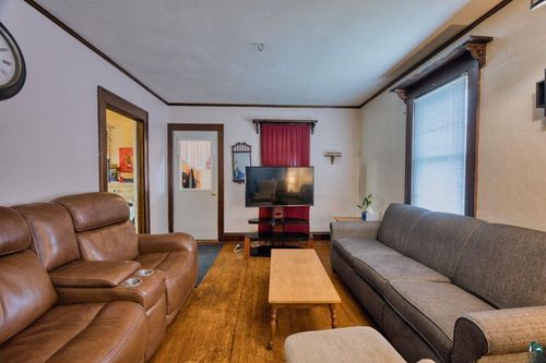 316 W 3rd Ave N, Aurora, MN, 55705-1246 | Card Image