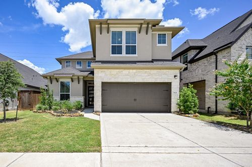 9426 Pilares Ridge Dr, Katy, TX, 77494-8065 | Card Image