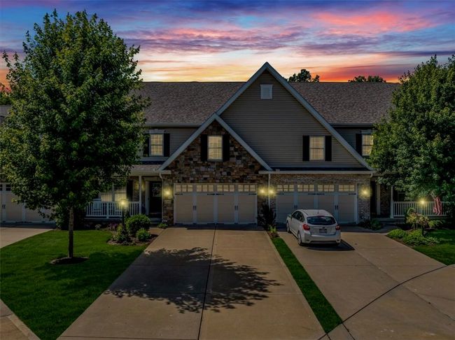 1303 Shinnecock Ct, House other with 4 bedrooms, 4 bathrooms and 2 parking in Adams Twp PA | Image 49