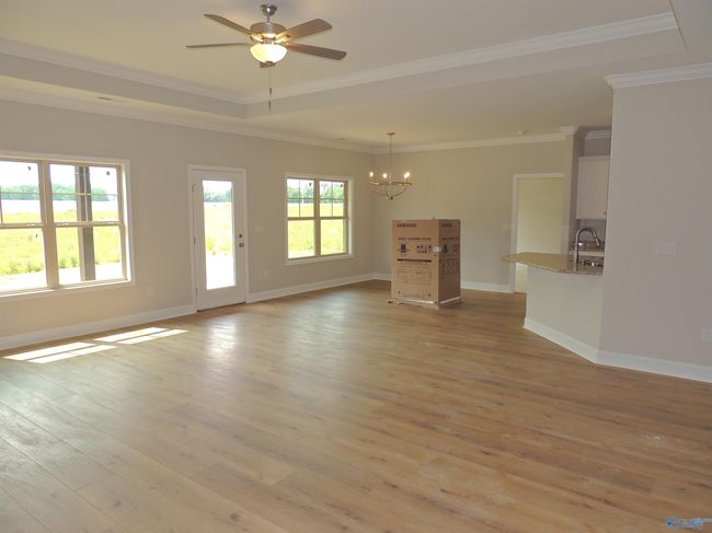 138 Khaki Ridge Dr, House other with 4 bedrooms, 2 bathrooms and null parking in Hazel Green AL | Image 6