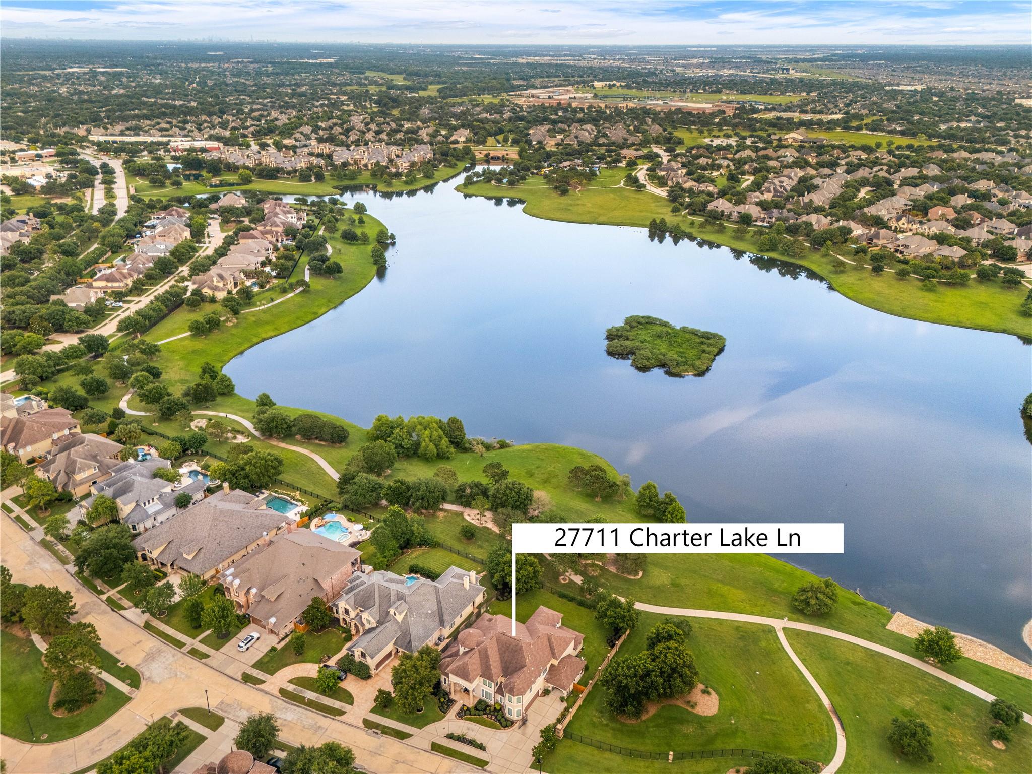 Residential in Katy 5