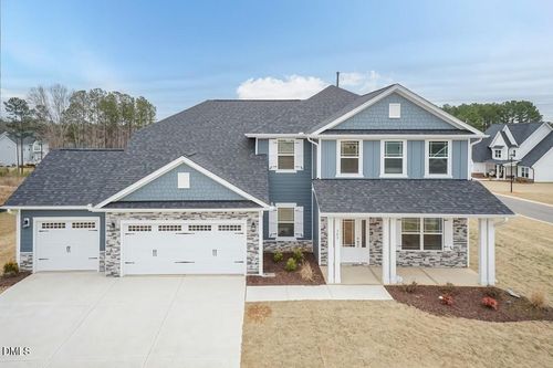 385 Ravensworth Dr, Garner, NC, 27529-9285 | Card Image
