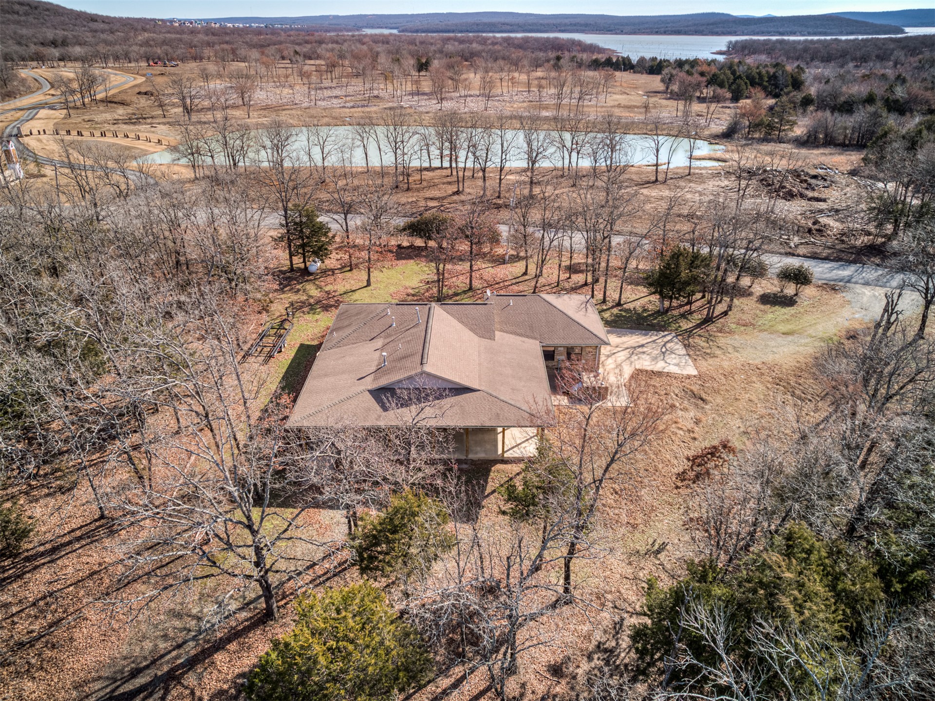 Residential in Eufaula 3
