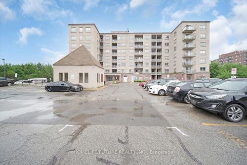 103-7405 Goreway Dr, Mississauga, ON, L4T0A3 | Card Image