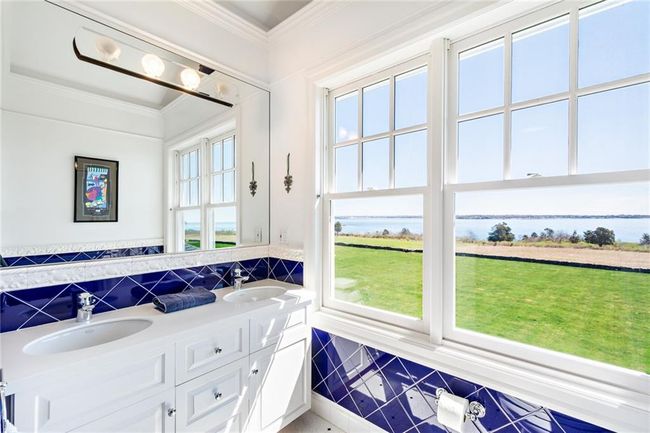 597 Beavertail Rd, Home with 5 bedrooms, 4 bathrooms and 8 parking in Jamestown RI | Image 28