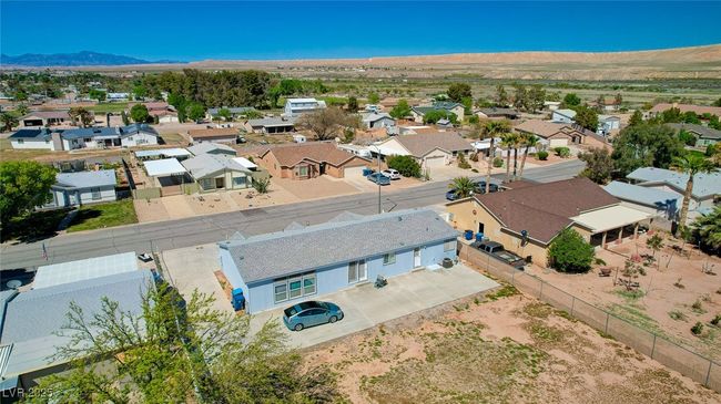 235 Tres Lobos St, House other with 3 bedrooms, 2 bathrooms and null parking in Overton NV | Image 54