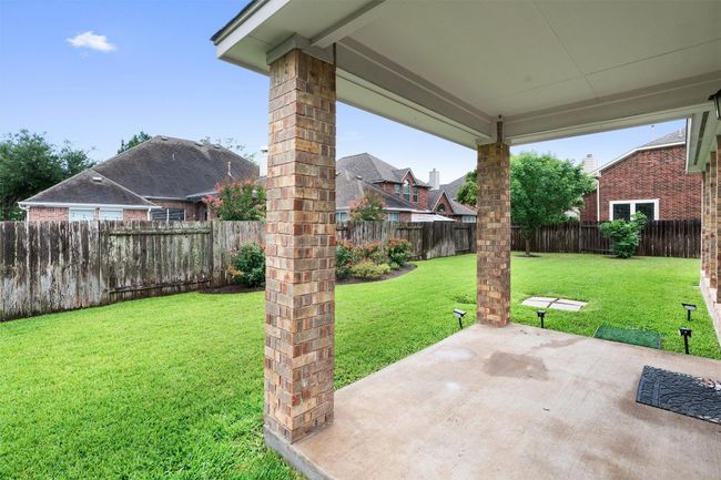 11404 Terrace Meadow Way, House other with 5 bedrooms, 4 bathrooms and 4 parking in Manor TX | Image 33
