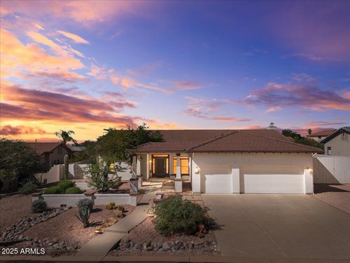 22852 N 91st Way, Scottsdale, AZ, 85255-4396 | Card Image