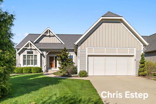 18264 Lost Creek Ln, Spring Lake, MI, 49456-9313 | Card Image