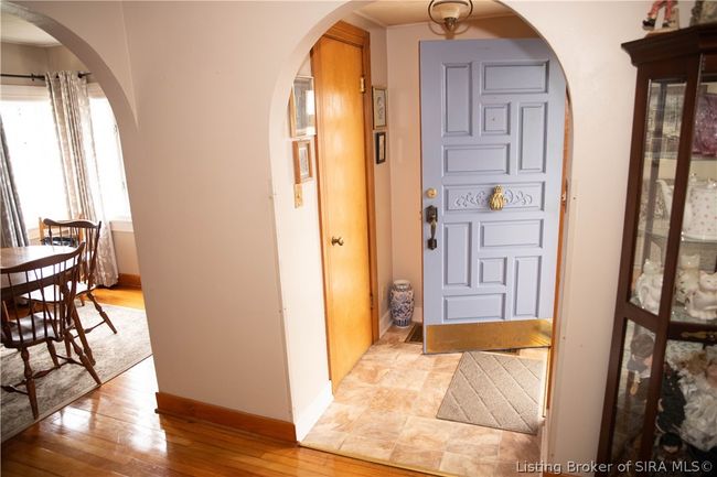 524 W Water St, Home with 3 bedrooms, 3 bathrooms and null parking in Paoli IN | Image 19