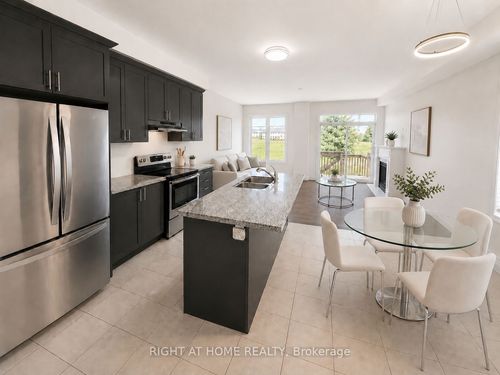 52 Heming Trail, Ancaster, ON, L9K0J8 | Card Image