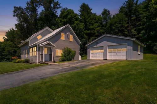 591 Randolph Road, Morristown, VT, 05661 | Card Image