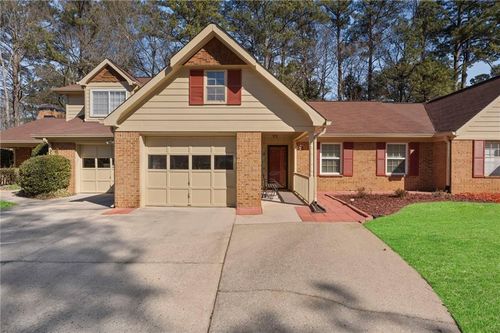 2 Dover Trl, Peachtree City, GA, 30269-1452 | Card Image