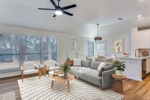 533 Lowery Oaks Trl, Fort Worth, TX, 76120-1723 | Card Image