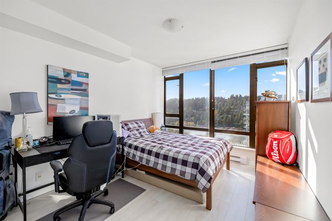 2602 - 400 Capilano Rd, Condo with 2 bedrooms, 2 bathrooms and 2 parking in Port Moody BC | Image 21