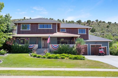2432 Eagle Ranch Rd, Eagle, CO, 81631-5719 | Card Image