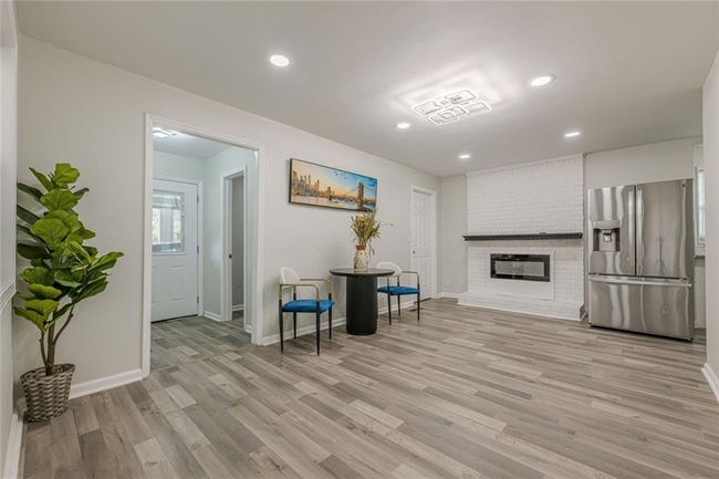 3349 Old Atlanta Rd, House other with 3 bedrooms, 2 bathrooms and 2 parking in Suwanee GA | Image 31