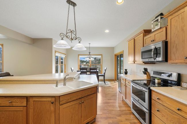 2005 141 St Ln Ne, House other with 5 bedrooms, 4 bathrooms and null parking in Ham Lake MN | Image 11