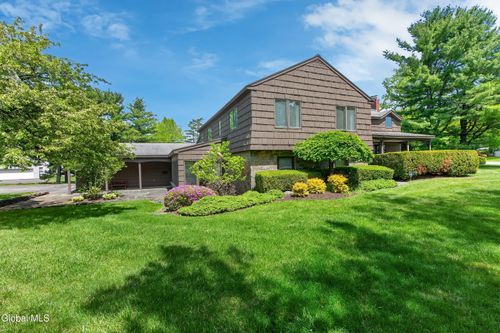 1283 Hawthorn Rd, Niskayuna, NY, 12309-2501 | Card Image