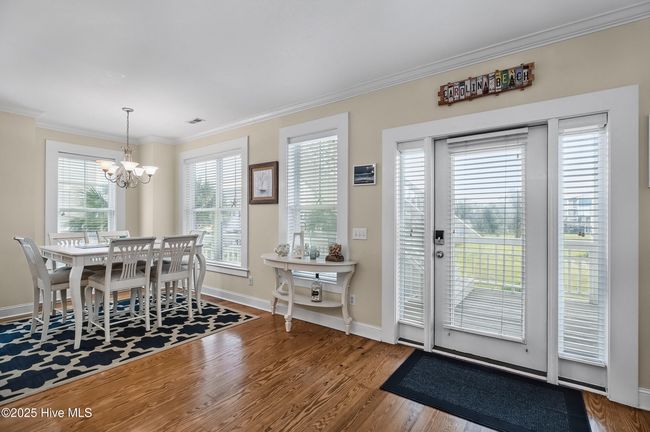 6 - 2 Clam Shell Ln, Condo with 2 bedrooms, 3 bathrooms and 2 parking in Carolina Beach NC | Image 4