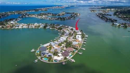 512 20th Ave, INDIAN ROCKS BEACH, FL, 33785-2932 | Card Image
