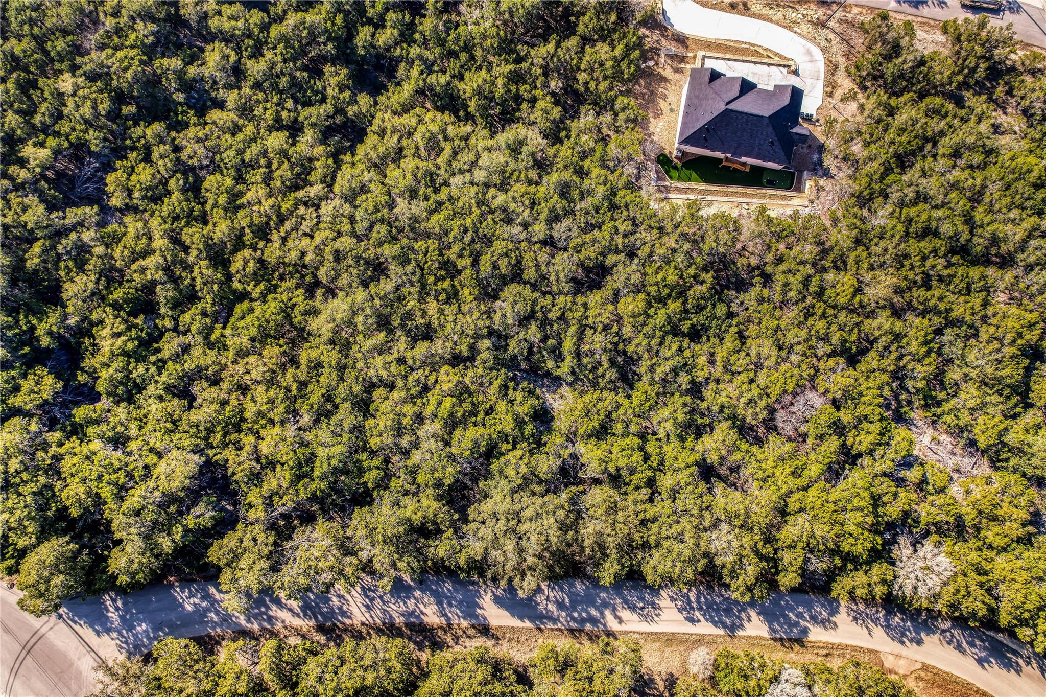 Land in Lago Vista 3