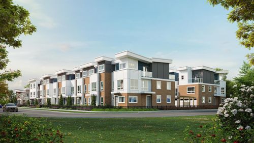 18-3033 Shell Rd, Richmond, BC, V6X2P2 | Card Image