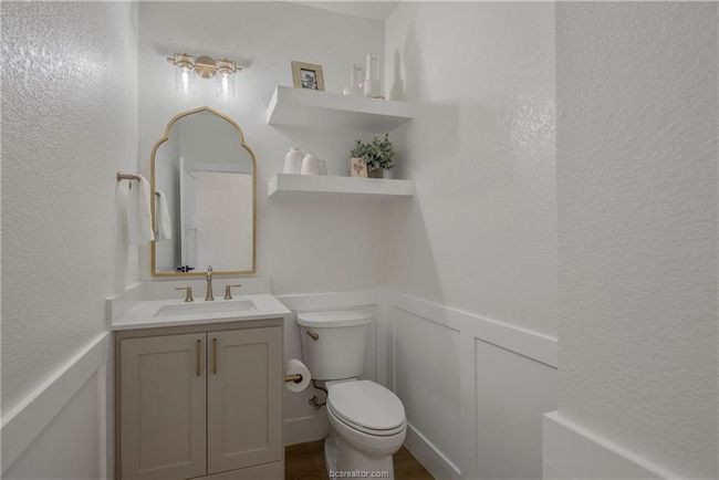 23 High Meadow Trail, House other with 4 bedrooms, 3 bathrooms and null parking in Franklin TX | Image 13