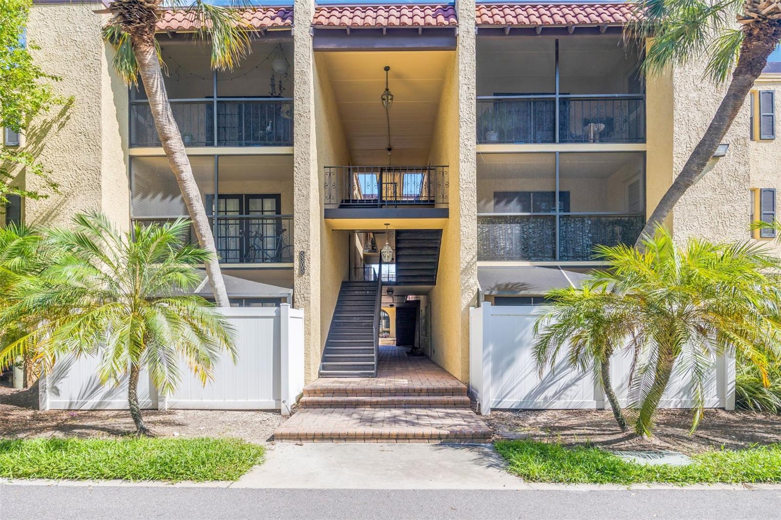Residential in TAMPA