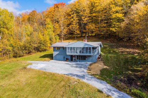 2354 Danby Mountain Road, Dorset, VT, 05251 | Card Image