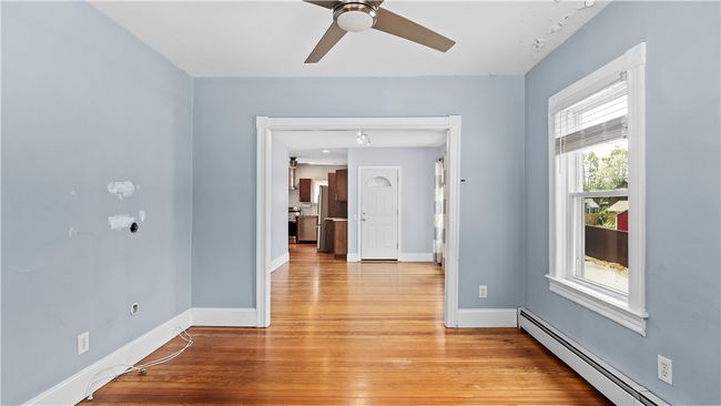 6 Fuller Ave, Home with 6 bedrooms, 3 bathrooms and 4 parking in Riverside RI | Image 5