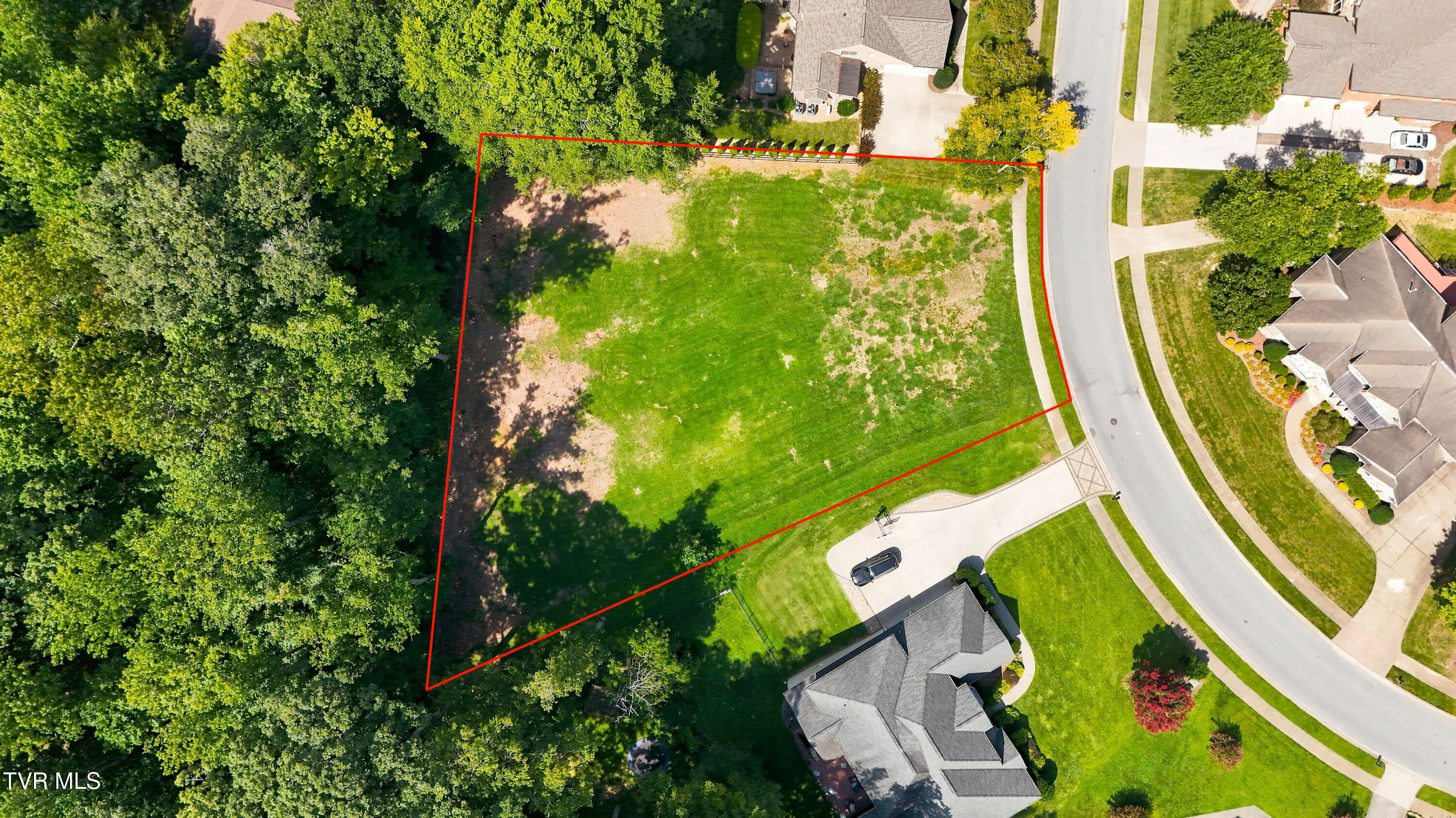 Land in Johnson City 5