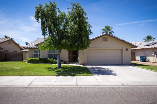 11145 E 26 Ln, Yuma, AZ, 85367 | Card Image